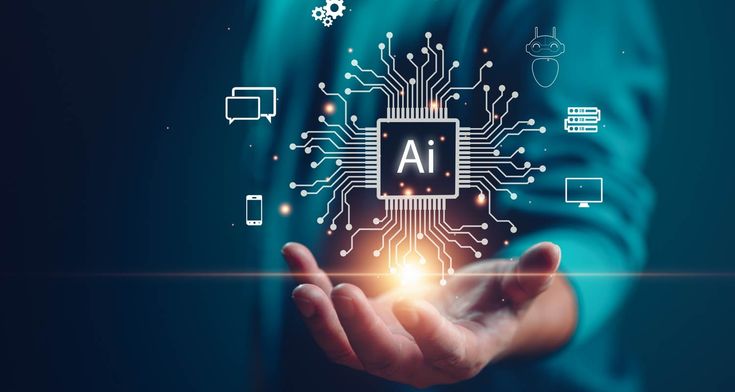 ИИ в обучении