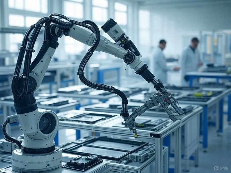 ИИ в планировании