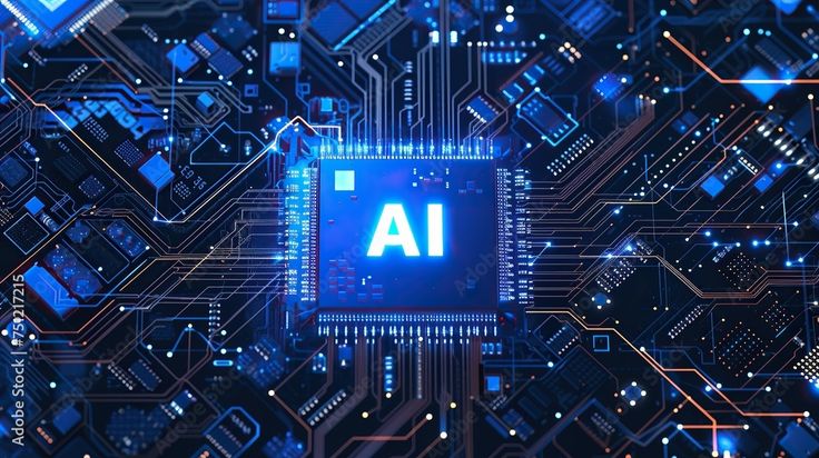 ИИ в творчестве