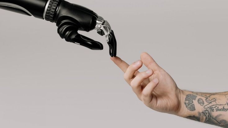 AI для людей в Италии